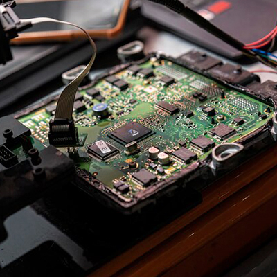 S-tronic